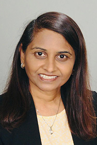 Purnima Patel