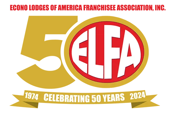 ELFA 50 Years