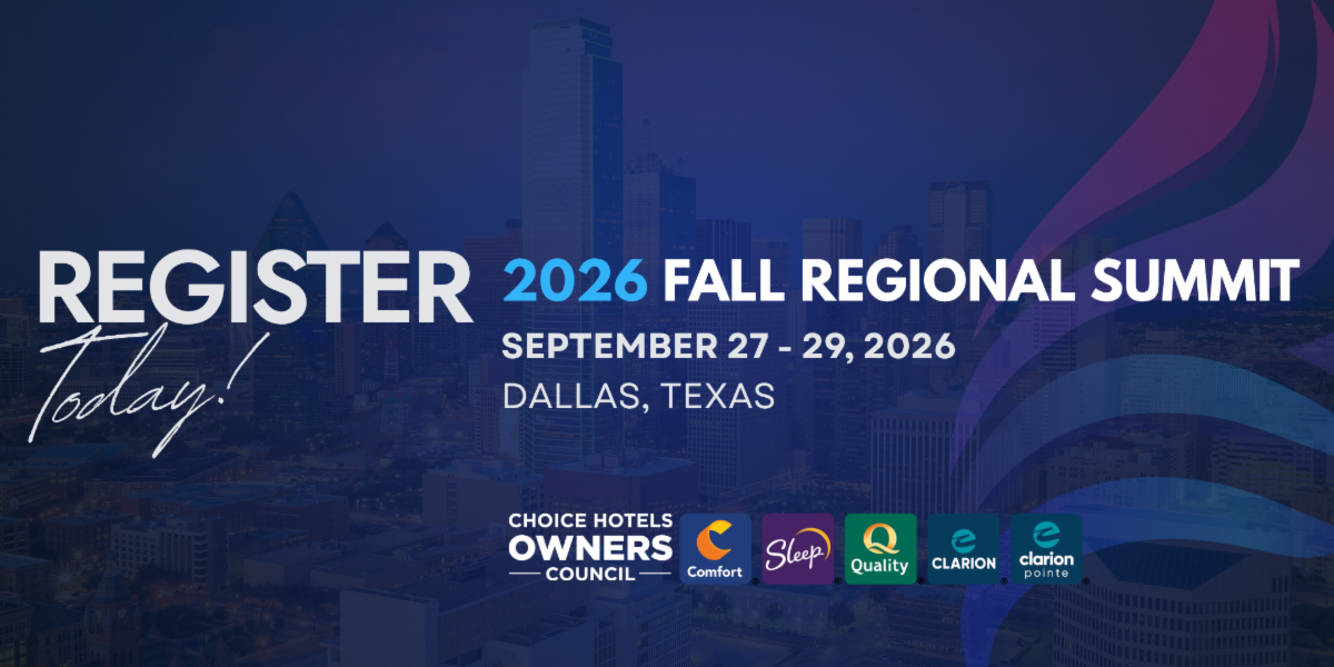 Fall Regional Summit